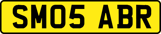 SM05ABR