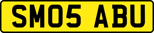 SM05ABU
