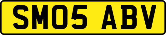 SM05ABV