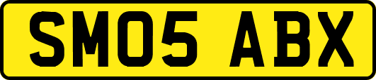 SM05ABX