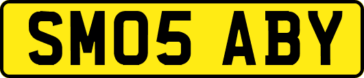 SM05ABY