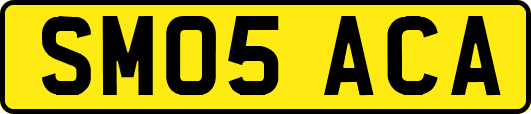 SM05ACA