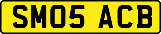 SM05ACB