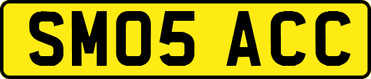 SM05ACC