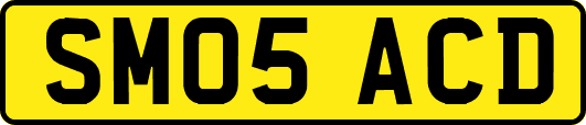 SM05ACD
