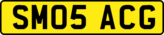 SM05ACG