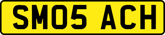 SM05ACH