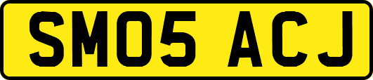 SM05ACJ
