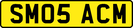 SM05ACM