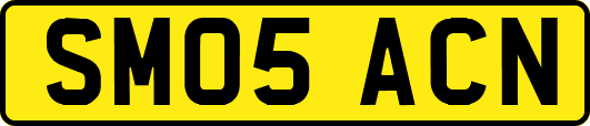 SM05ACN