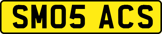 SM05ACS