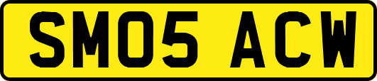 SM05ACW