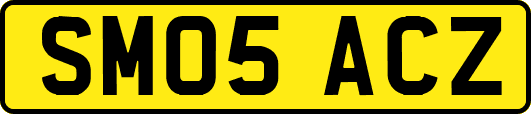 SM05ACZ
