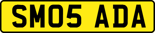 SM05ADA