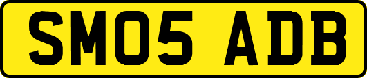 SM05ADB