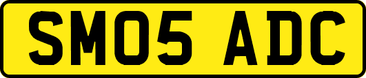 SM05ADC