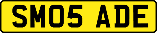 SM05ADE