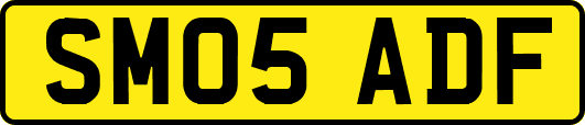 SM05ADF
