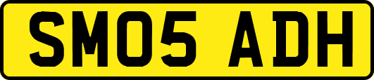SM05ADH