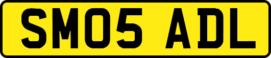 SM05ADL