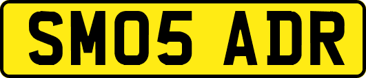 SM05ADR