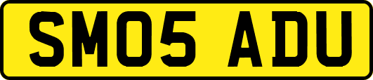 SM05ADU