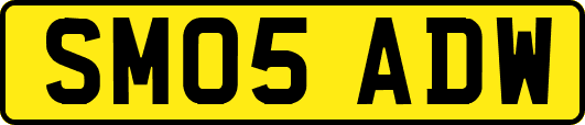 SM05ADW