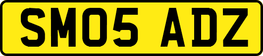 SM05ADZ