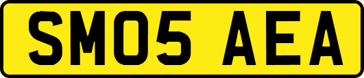 SM05AEA