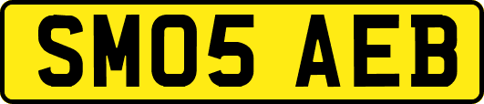 SM05AEB