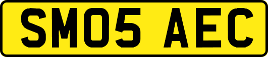 SM05AEC