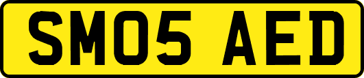 SM05AED