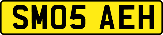 SM05AEH