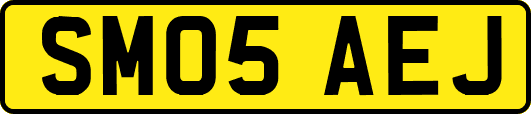 SM05AEJ