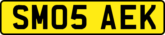 SM05AEK