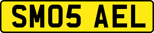 SM05AEL