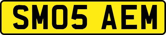 SM05AEM