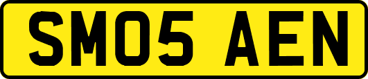 SM05AEN