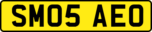 SM05AEO