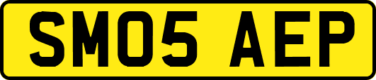 SM05AEP