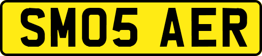 SM05AER