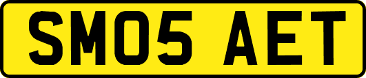 SM05AET
