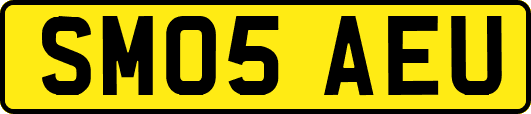 SM05AEU