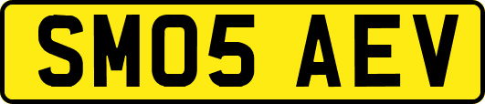 SM05AEV