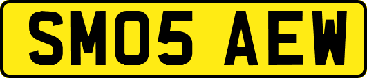 SM05AEW