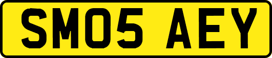 SM05AEY