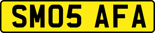 SM05AFA