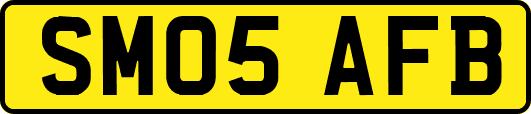 SM05AFB