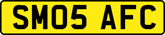 SM05AFC