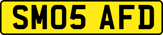 SM05AFD